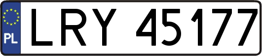 LRY45177