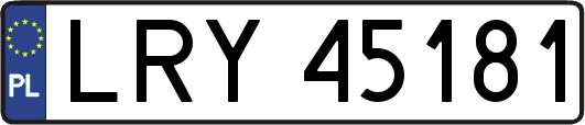 LRY45181