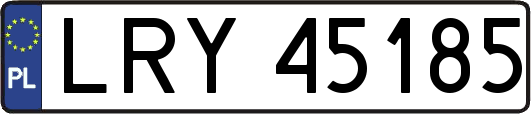 LRY45185