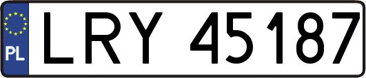 LRY45187