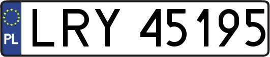 LRY45195