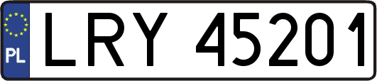 LRY45201