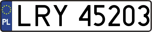 LRY45203