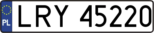 LRY45220