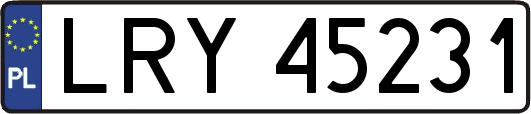 LRY45231