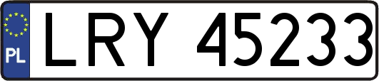 LRY45233
