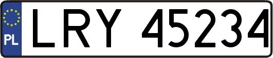 LRY45234