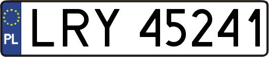 LRY45241