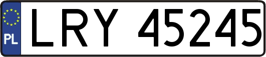 LRY45245