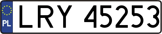 LRY45253