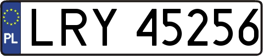 LRY45256