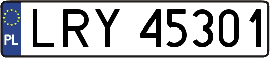 LRY45301
