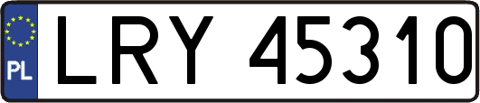 LRY45310