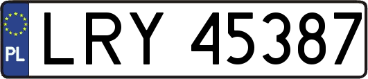 LRY45387