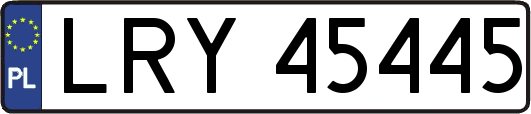 LRY45445
