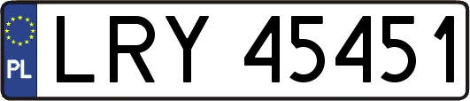 LRY45451