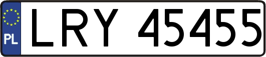 LRY45455