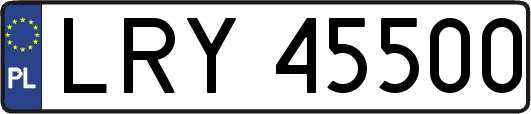 LRY45500