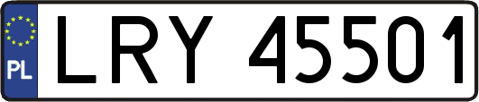 LRY45501
