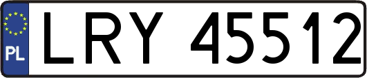 LRY45512