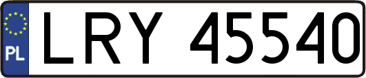 LRY45540
