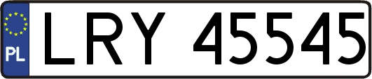 LRY45545