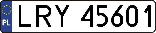 LRY45601