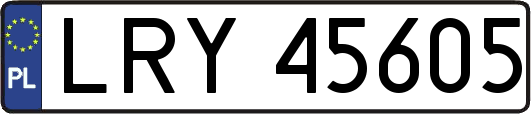 LRY45605