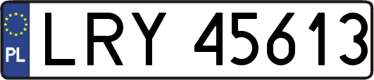 LRY45613