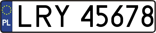 LRY45678