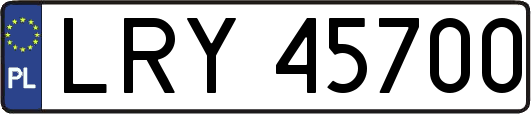 LRY45700