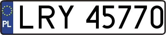 LRY45770