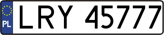 LRY45777