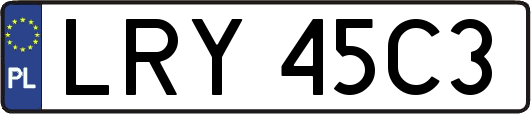 LRY45C3