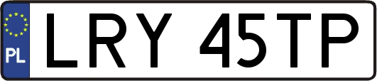 LRY45TP