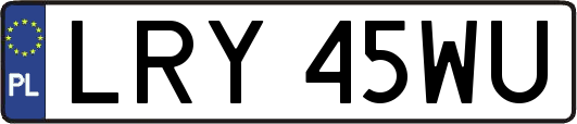 LRY45WU