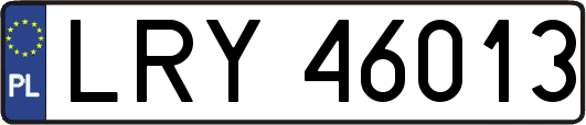 LRY46013