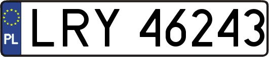 LRY46243