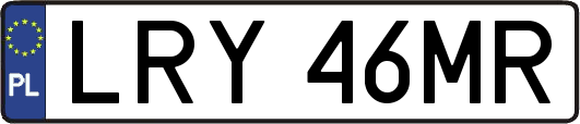 LRY46MR