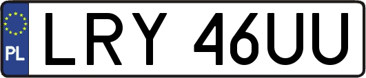 LRY46UU