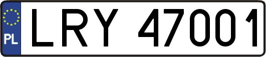 LRY47001
