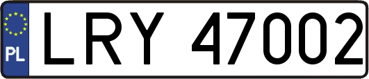 LRY47002