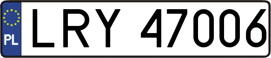 LRY47006