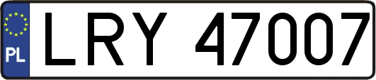 LRY47007