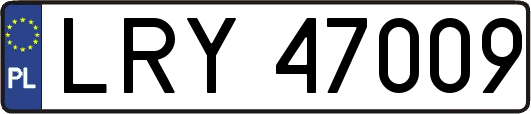 LRY47009
