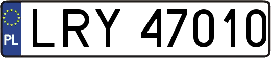LRY47010