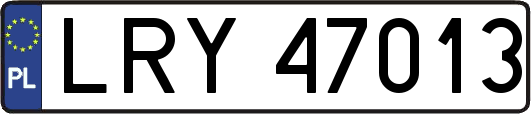 LRY47013