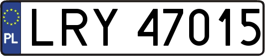 LRY47015