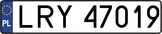 LRY47019