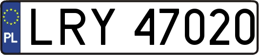 LRY47020